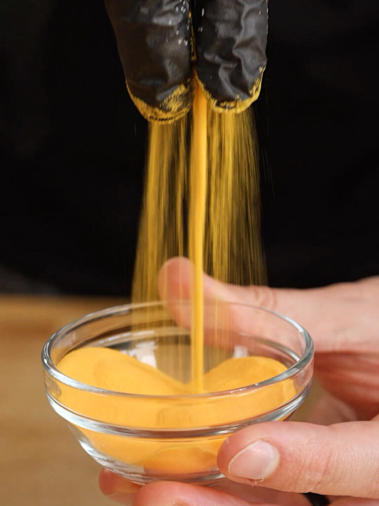 flavacol secret ingredient 1 for Movie Theater Popcorn Recipe