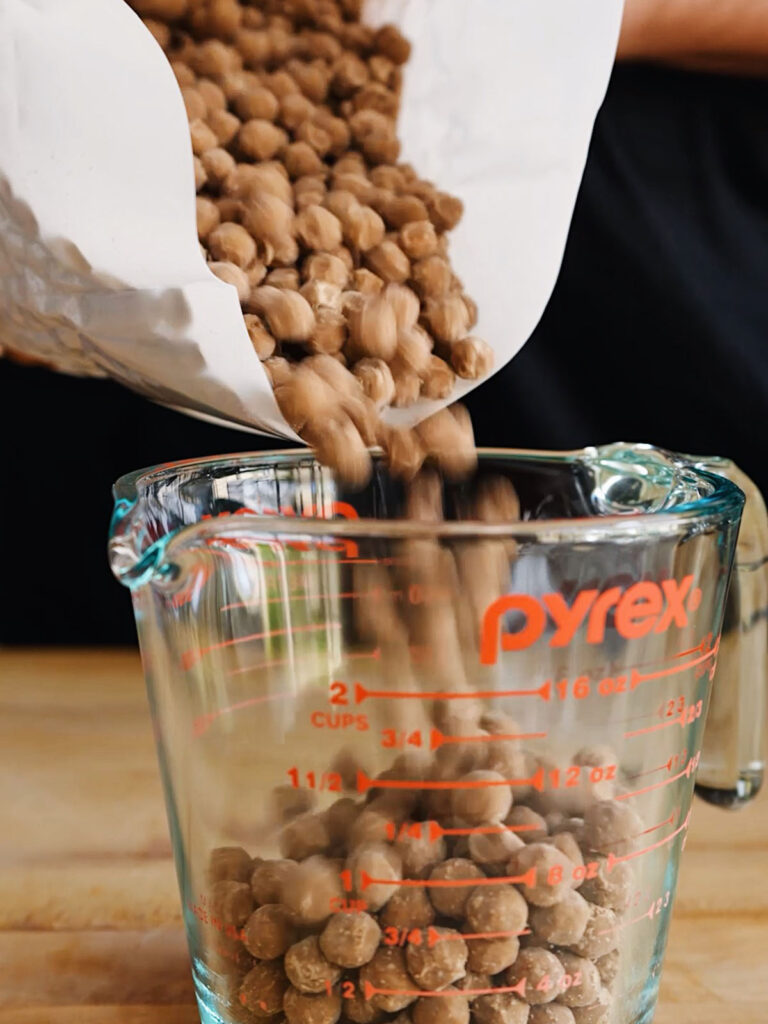 Authentic-Thai-Tea-Boba-Raw-Starch-Pearl.