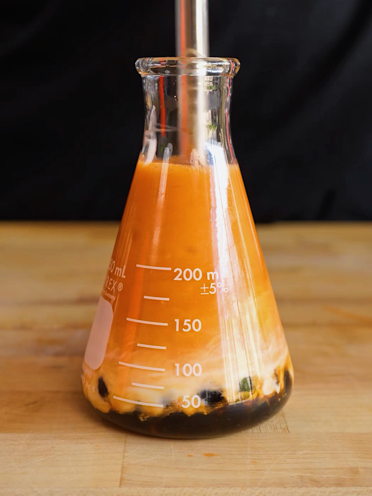 Authentic-Thai-Tea-Boba-in-Flask